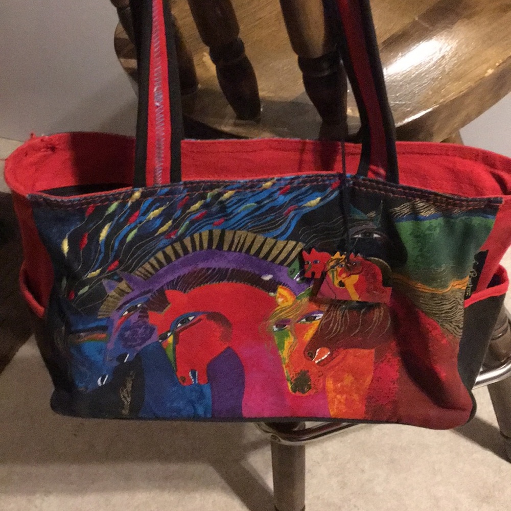 Laura Burch bag